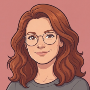Profilbild von Clara